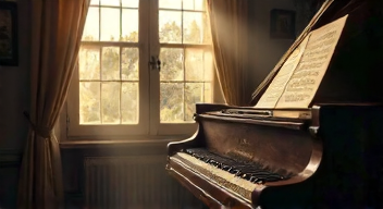 Musikalische Verarbeitung von Demenz (10/10)