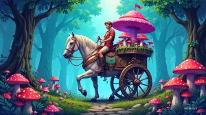 Mysterium der Halluzinationen: Pilze, Psyche, Fantasie