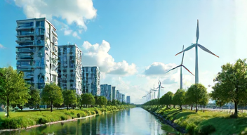 Ökonomische Anreize für den Klimaschutz (8/10)