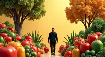 Ökonomische Aspekte der Ernährung (8/10)