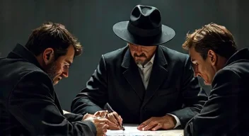 Ökonomische Aspekte der Gruppenverhalten (7/10)