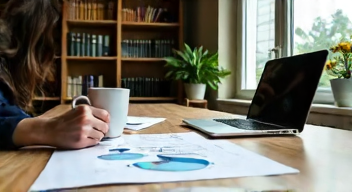 Ökonomische Aspekte der Start-up-Finanzierung (7/10)