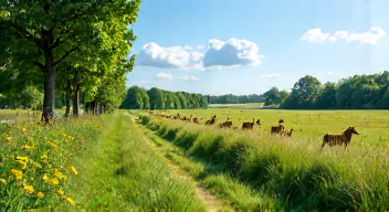 Ökonomische Aspekte der Tierbeobachtung (8/10)