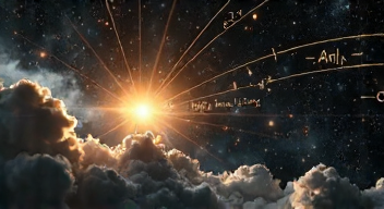 Ökonomische Aspekte von Dunkler Materie und Neutrinos (8/10)