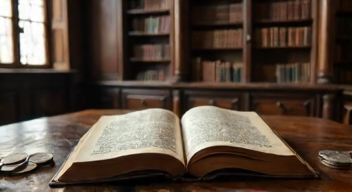 Ökonomische Aspekte von Gallus’ Macht (8/10)