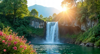 Ökonomische Aspekte von Naturphänomenen (8/10)