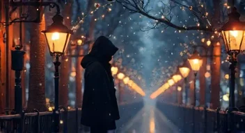 Ökonomische Aspekte von Weihnachten (8/10)