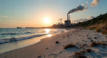 Ökonomische Auswirkungen der Mikroplastikproblematik (7/10)