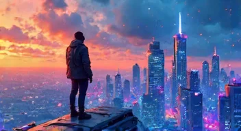 Ökonomische Auswirkungen der Vorstellungskraft (8/10)