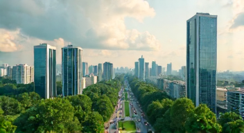 Ökonomische Auswirkungen des Wandels (8/10)