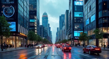 Ökonomische Auswirkungen von Künstlicher Intelligenz (7/10)