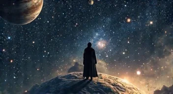 Ökonomische Bedeutung astronomischer Ereignisse (8/10)