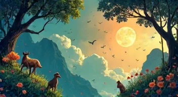 Ökonomische Bedeutung der Biodiversität (7/10)