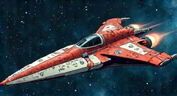 Ökonomische Chancen der Raumfahrt (7/10)