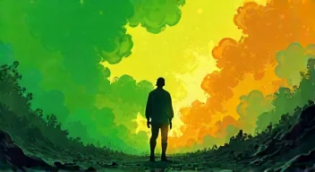 Ökonomische Einflüsse auf den Klimawandel (8/10)