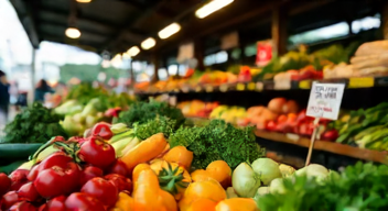 Ökonomische Einflüsse auf die Ernährung (8/10)
