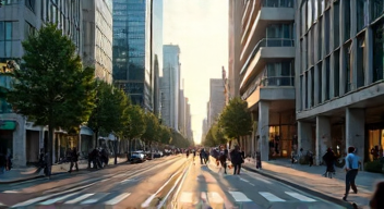 Ökonomische Faktoren der Attraktivität (7/10)