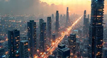 Ökonomische Implikationen der Icarus-Technologie (7/10)