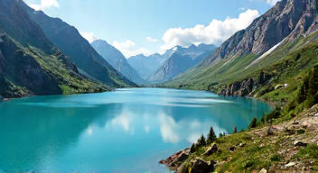 Ökonomische Perspektiven auf Grönlands Ressourcen (8/10)