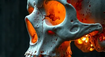 Ökonomische Perspektiven auf Neandertaler-Nasen (8/10)