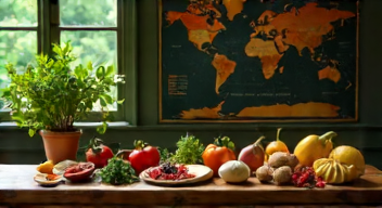 Ökonomische Perspektiven der Ernährung (8/10)