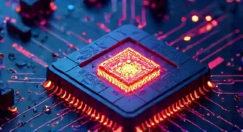 Ökonomische Perspektiven der Halbleiterindustrie (8/10)