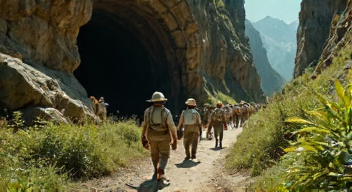 Ökonomische Perspektiven der Insektenstaaten (7/10)