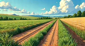 Ökonomische Perspektiven der Landwirtschaft (7/10)