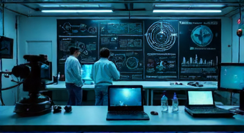 Ökonomische Perspektiven der Nanotechnologie (8/10)