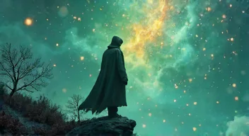 Ökonomische Perspektiven der Unendlichkeit (6/10)