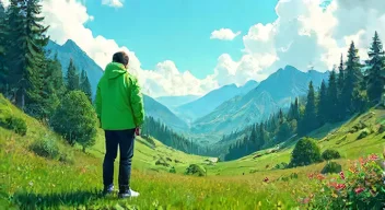 Ökonomische Werte der Natur (8/10)