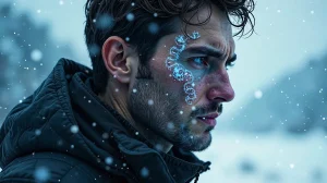 Ötzi: Der uralte Mensch, seine Geheimnisse und HPV