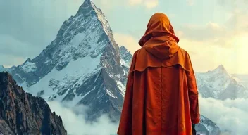 Ötzi: Ein faszinierendes Erbe der Menschheit (1/10)