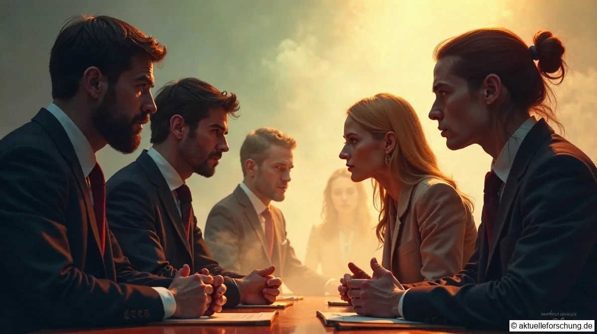 Online-Diskurse: Stille Mehrheit, Polarisierung, Partizipation