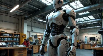 Perspektiven zu 3D-Druck und Innovationen