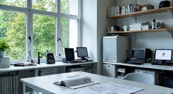 Perspektiven zu Alternsforschung sind vielversprechend