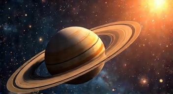 Perspektiven zu den Geheimnissen der Gasplaneten