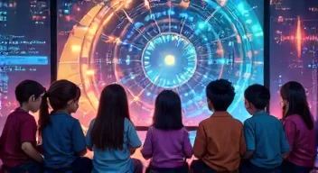 Perspektiven zu digitalen Medien im Kindesalter