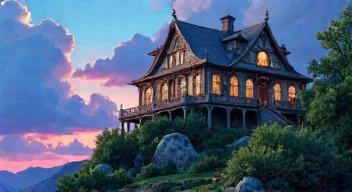 Perspektiven zu dynastischem Reichtum