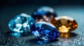 Perspektiven zu Edelsteinen und ihrem Einfluss