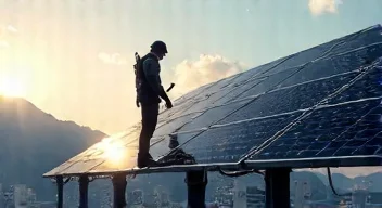 Perspektiven zu Energiegemeinschaften sind vielversprechend