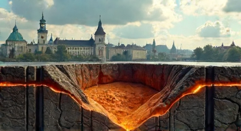 Perspektiven zu Erdbebenrisiken in Wien