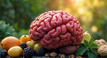 Perspektiven zu Ernährung und Gehirngesundheit