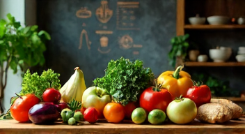 Perspektiven zu Ernährung und Krebsrisiko