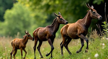 Perspektiven zu Evolution und Artenvielfalt