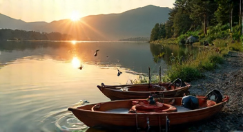 Perspektiven zu Fangen oder Freilassen
