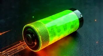 Perspektiven zu Feststoffbatterien sind vielversprechend