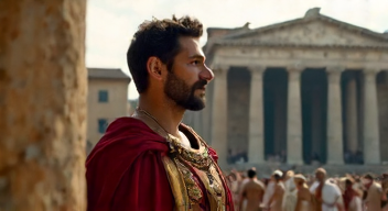 Perspektiven zu Gaius Cornelius Gallus