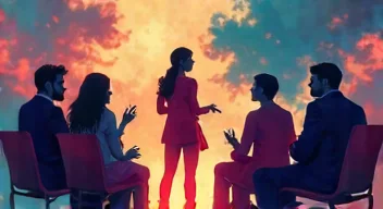 Perspektiven zu Gruppenverhalten