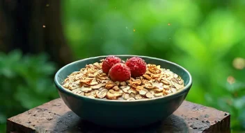 Perspektiven zu Hafer und Gesundheit